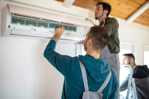 Best HVAC repair near me  in Middle River, MD