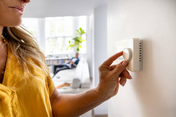 Best HVAC system installation  in Middle River, MD
