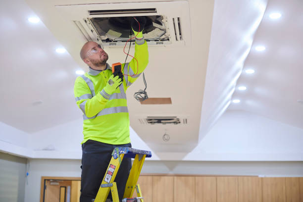 Best HVAC replacement cost  in Middle River, MD