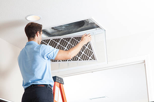 Best Affordable HVAC services  in Middle River, MD