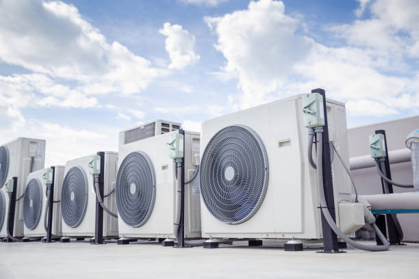 Best Ductless HVAC repair  in Middle River, MD