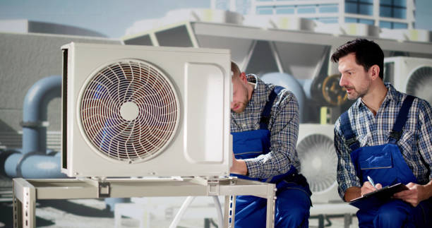 Best HVAC cleaning services  in Middle River, MD