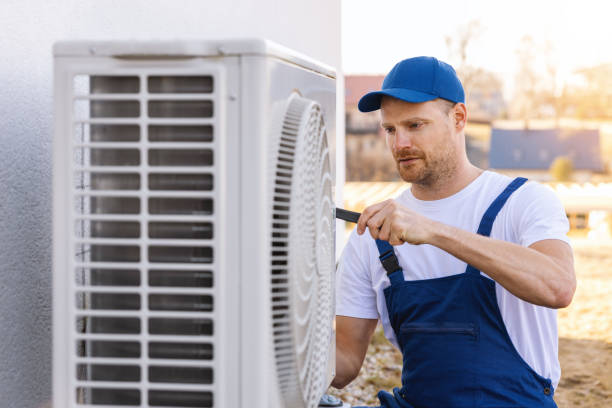 Best Affordable HVAC services  in Middle River, MD