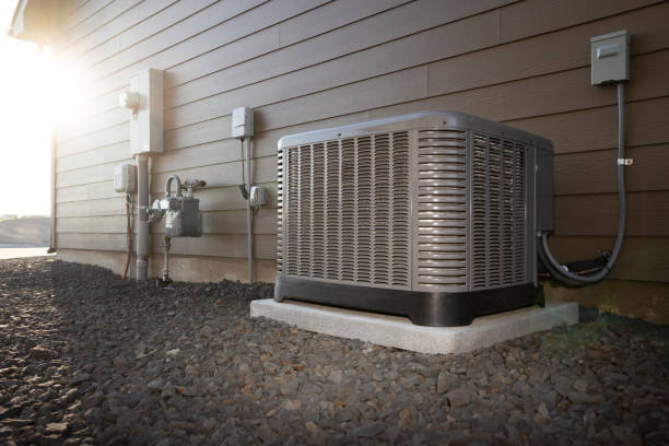 Best HVAC repair near me  in Middle River, MD